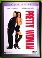 PRETTY WOMAN / RICHARD GERE - JULIA ROBERTS /SPEZIAL EDITION