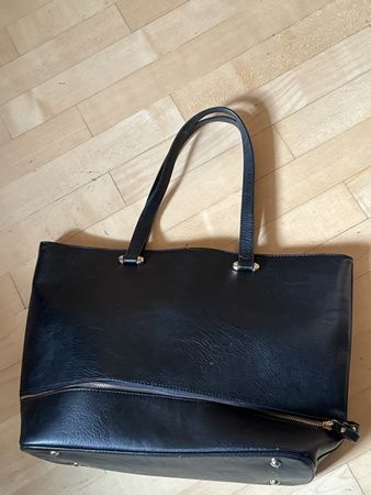 Geräumige Handtasche
