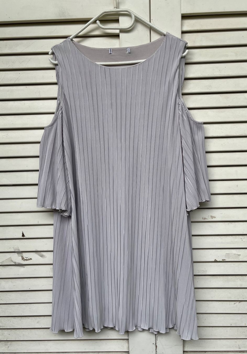 Tuniken: Tolle , edle Tunika/Kleid mit Cut-Outs! – Neu (gemäss Beschreibung) aus Basel von Tashina 3