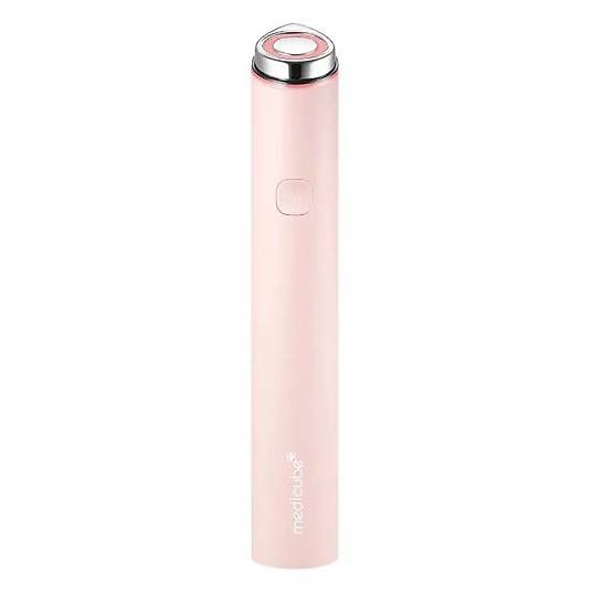 Cura del viso: Medicube AGE-R Booster Pro Mini PLUS Pink – Nuovo (secondo la descrizione) da Eichberg venduto da Kati30