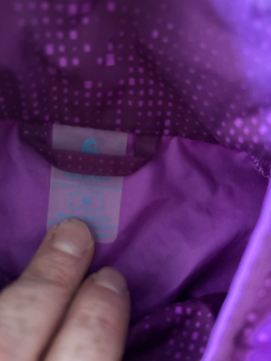Odlo Jacken: Odlo Element Laufjacke Gr. M – Gebraucht aus Rotkreuz von Bonito77 2