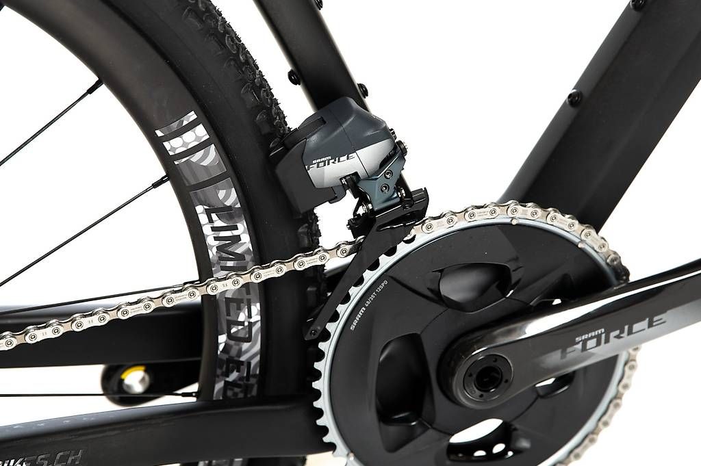 Vélos: CARBONBIKES GB1  – Neuf avec emballage d'origine à Schlatt TG par Tridente.ch 3
