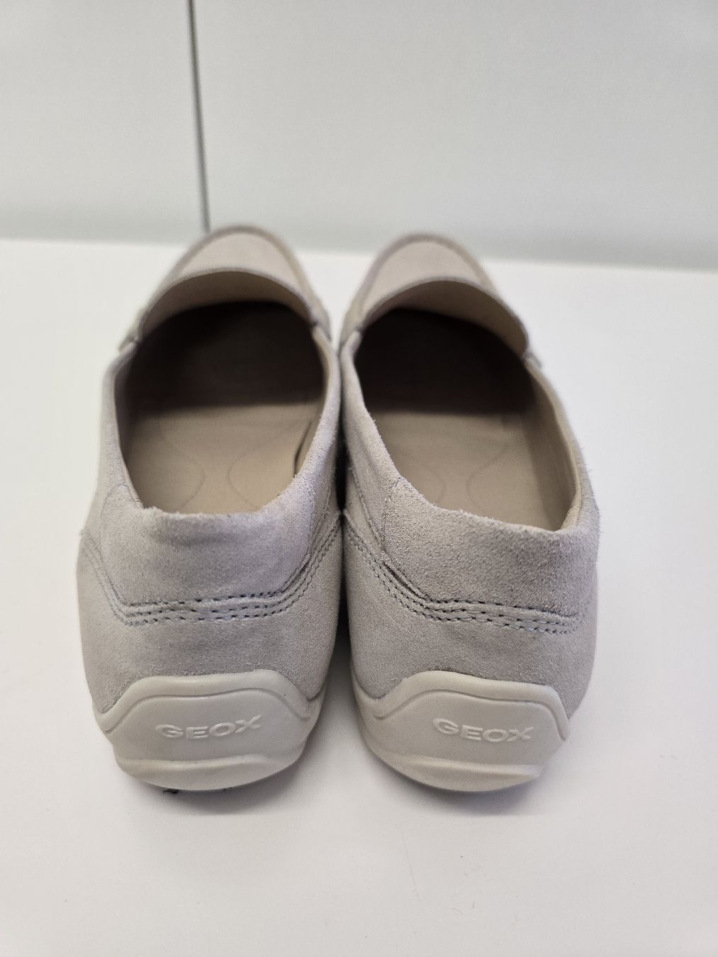 Geox Scarpe da donna: Geox Respira Schuhe Gr.40 – Usato da St. Gallen venduto da CAPYCORP 2