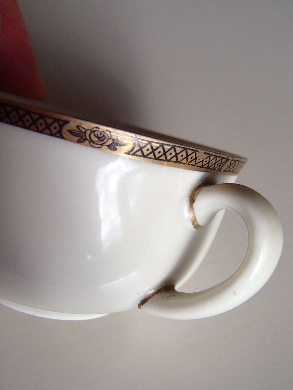 Tazze: 10 Mocca  Espresso Tassen Seltman Weiden – Usato da Schöfflisdorf venduto da pullux 3