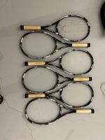 tennisschläger tecnifibre t-fight