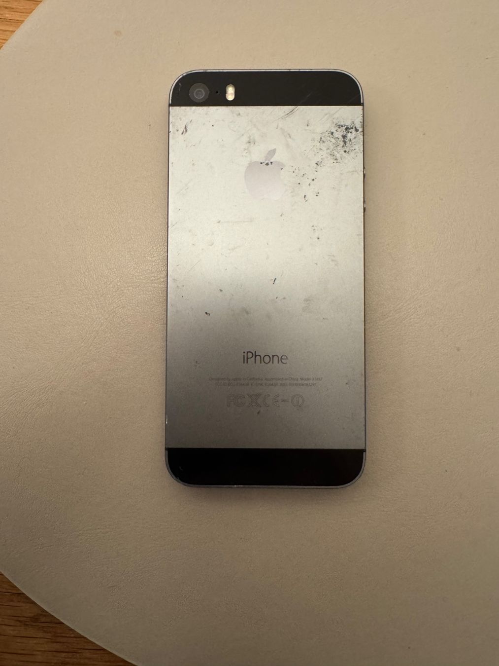 Apple Handys / Smartphones: iPhone 5S – Defekt aus Adliswil von Busys 1