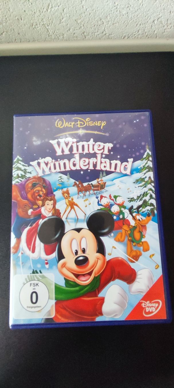 Alle DVDs: DVD Kinder Filme  – Gebraucht aus Othmarsingen von HBN 5