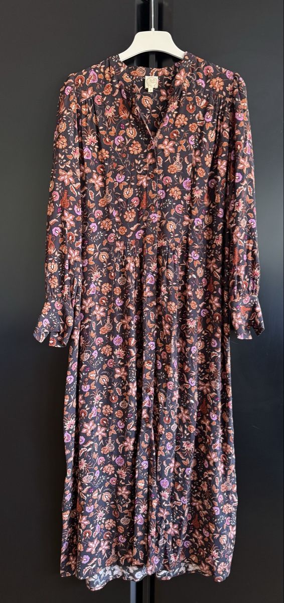 Des Petits Hauts Vestiti: Robe Des Petits Hauts mod. Elmie T0, 🍁 – Nuovo (secondo la descrizione) da Morges venduto da sandy069