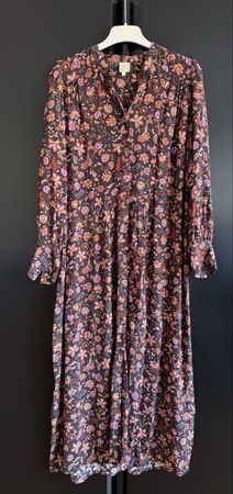 Robe Des Petits Hauts mod. Elmie T0, 🍁