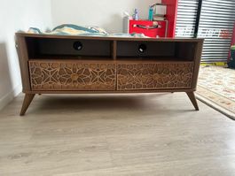 Tv-Mobel