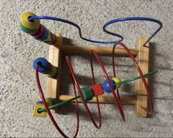 Motorikschleife