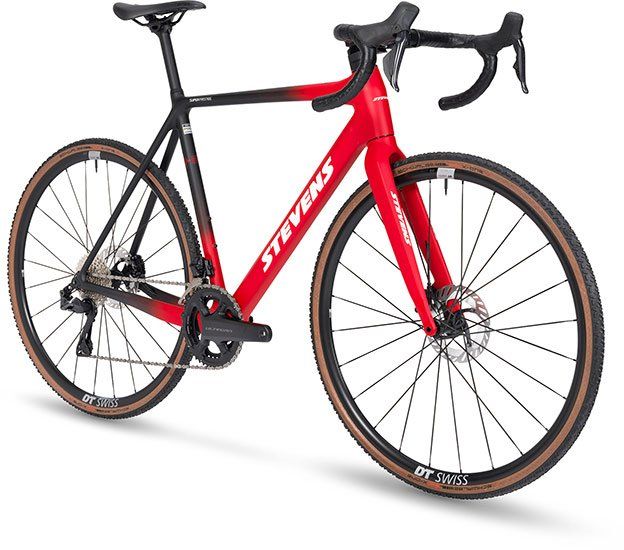 Stevens Velos: stevens Super Prestige Di2 54cm 2026!! – Neu und originalverpackt aus Giubiasco von cattaneo