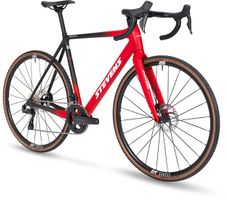 stevens Super Prestige Di2 54cm 2026!!
