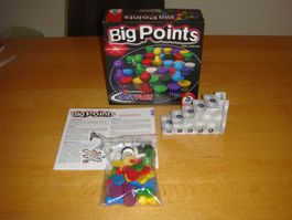 Big Points Spiel Schmidt