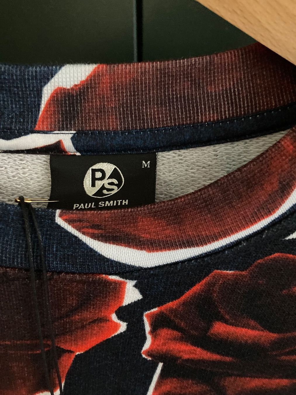 Pullover & Sweatshirts: PS Paul Smith · Pullover · M · 100% coton · Comme neuf – Neu (gemäss Beschreibung) aus Monthey von la_hora_cero 2
