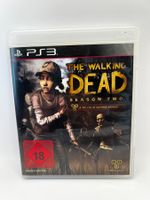 The Walking Dead Season two (Deutsch) - Playstation 3