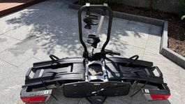 Thule Easy Fold XT 933 Fahrradträger für 2 (E) Bikes