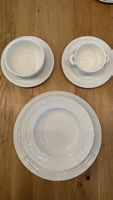 4er Set Villeroy & Boch Cortina 2000