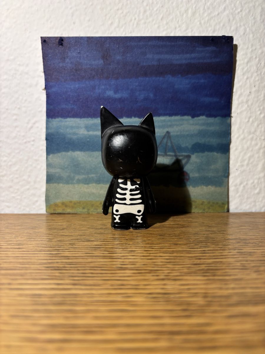 Audiolibri: Tonie Kreativ Spooky – Usato da Riehen venduto da re-anubis 1