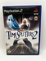 TimeSplitters 2 (Deutsch) - Playstation 2
