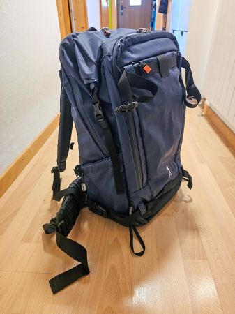 Fotorucksack Nya-Evo Fjord 60 c (gen 3)