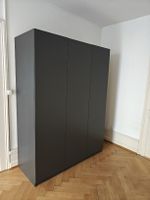 IKEA PAX Schrank Abholung diesen Montag Abend bis 20 Uhr. 
