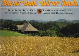 Bärner Bode Bärner Chuchi