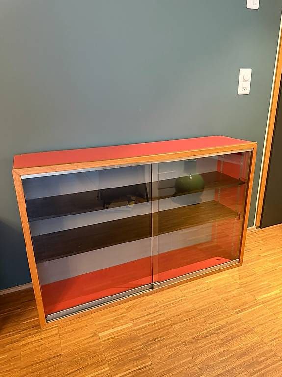Buffets: Sideboard- 50er oder 60er Jahr – D'occasion à Zürich par SWX09