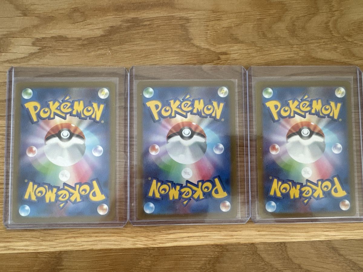 Pokémon Carte collezionabili: Pokemon 151 Master Set – Nuovo (secondo la descrizione) da Ichertswil venduto da EldenLord 6