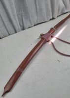 Traditional Daab / Dha Kurzschwert – Thailand / Burma 88cm