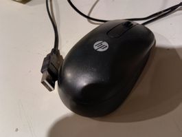 Computer Maus