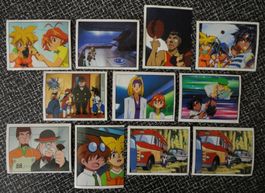 Panini Beyblade;Jap.Manga-Serie/Anime-TV Serie. Sammelbilder