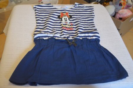 TAILLE 86 - JOLIE ROBE