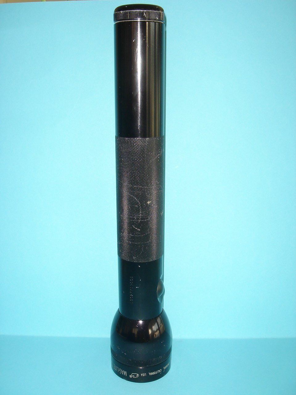 Lampade: MAG-LITE Taschenlampe – Usato da Büren an der Aare venduto da Strahler0 3