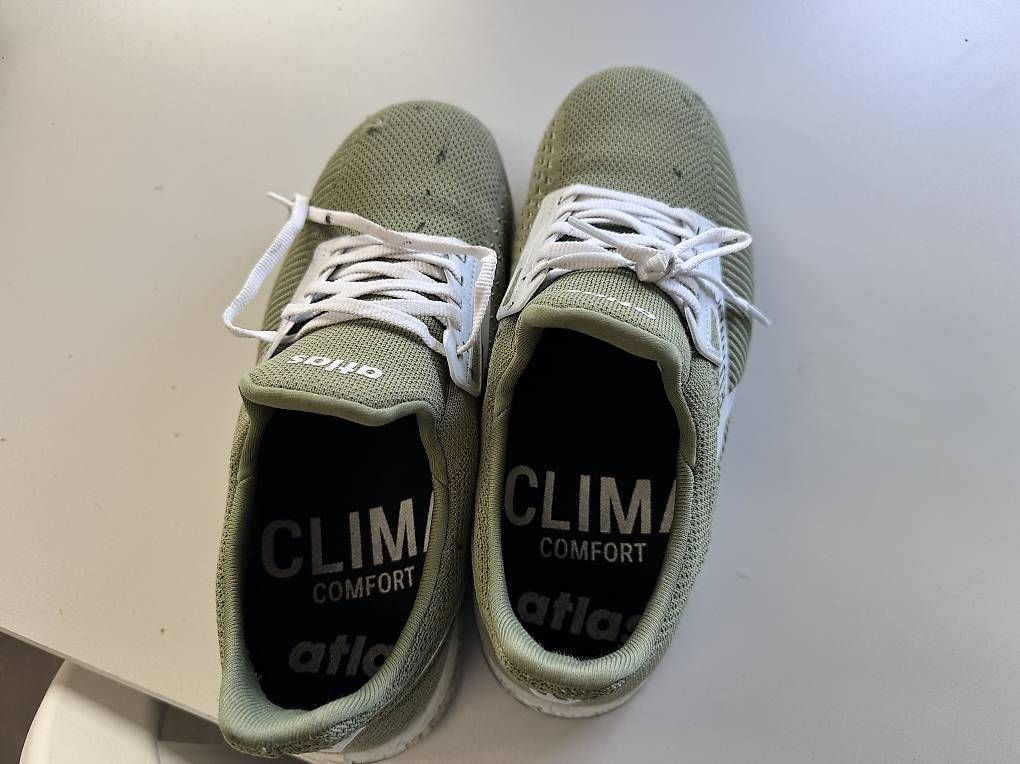 Chaussures hommes: Arbeitsschuhe – D'occasion à Zuzwil SG par opp_hx2k 3