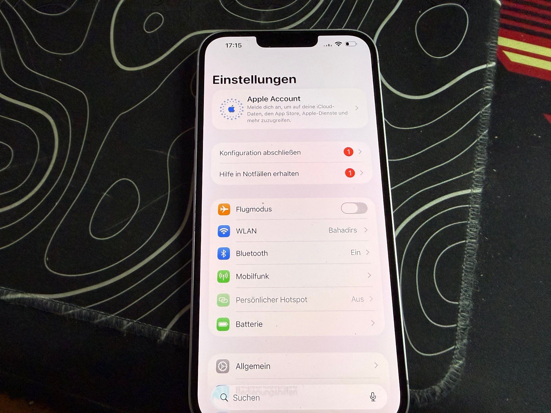 Apple Telefoni cellulari / Smartphones: Iphone 14 Plus 128Gb#120 – Usato da Au SG venduto da bah_6f5w 4