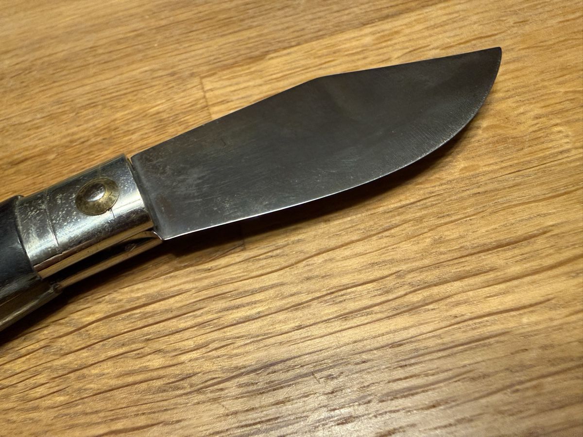 Coltelli tascabile: Arburesa 2000 Messer Taschenmesser Sackmesser – Nuovo (secondo la descrizione) da Goldach venduto da Messerguru 5