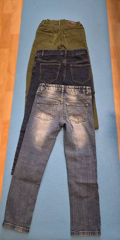 Lotti & Set di vestiti: Hosenpaket Jungs 134 – Usato da Therwil venduto da tob_mz5j 1