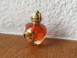 Sehr selten Jean Patou Parfum Miniature Sublime 1992 Vintage