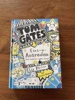 TOM GATES / Eins-a-Ausreden（Band 2)