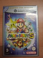 Mario Party 5