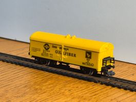 e1635: Güterwagen (Spur N)