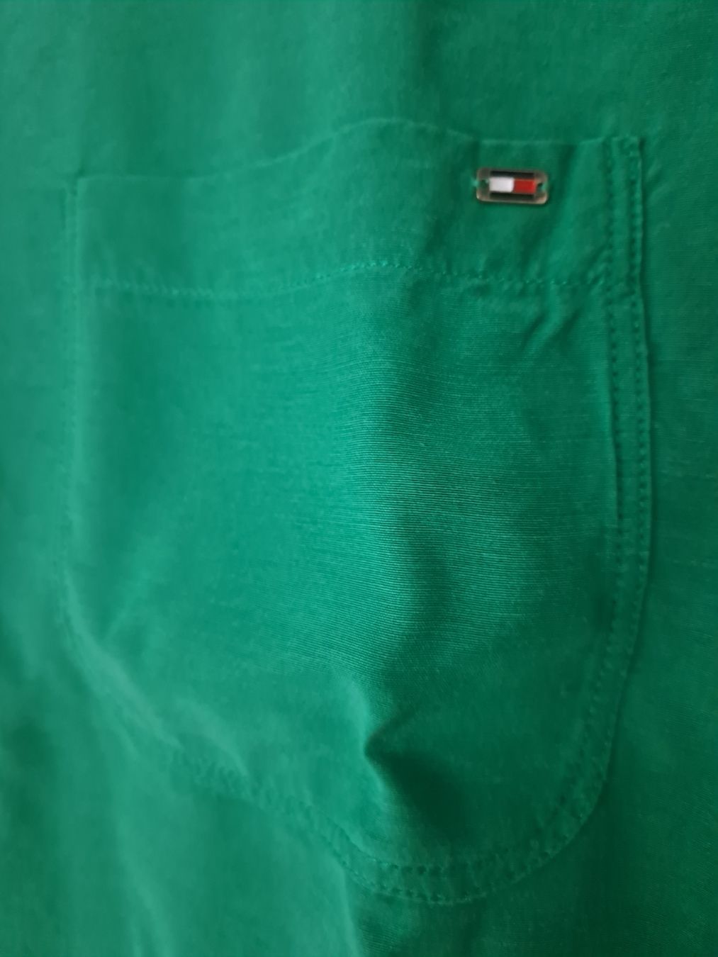 Tommy Hilfiger Chemisiers: Blusenshirt – D'occasion à Kloten par 1Life 1