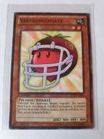Yugioh Verteidigomate TCG 1. Auflage