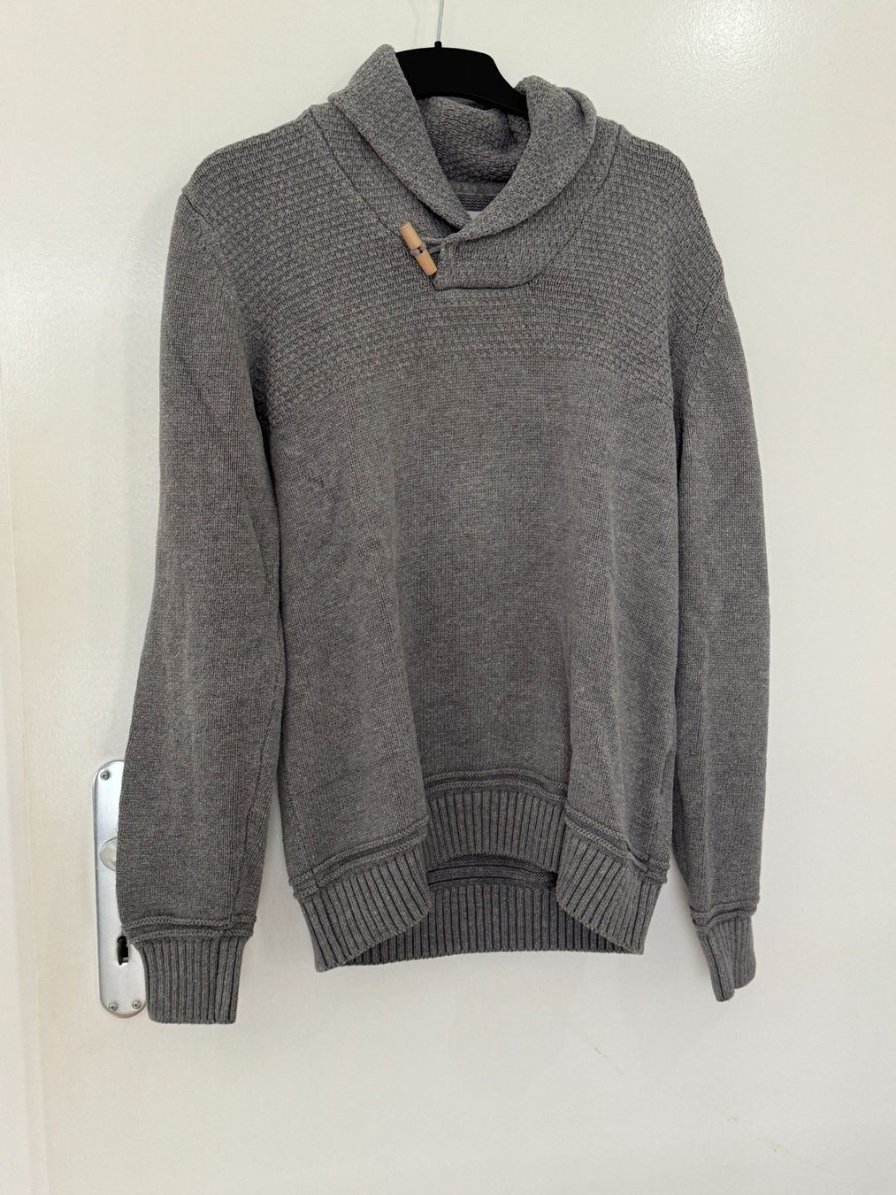 Maglioni & Felpe: Pull à col Celio Taille L – Usato da Yvonand venduto da log_t9ks