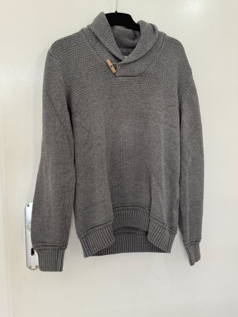 Pull à col Celio Taille L