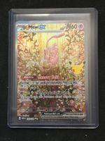 Mew Ex 30th Anniversary 152/128