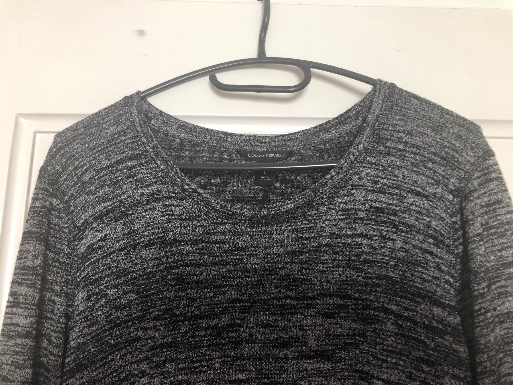 Banana Republic Vestiti: melliertes Kleid – Usato da Wettswil venduto da lalinda85 3
