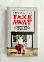 Take Away by Angela Hui (Englisch)