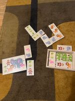 Domino für Kleinkinder
